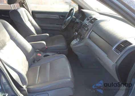 2009 Honda Cr-V Ex-L из США, поврежденный, VIN JHLRE48709C008468